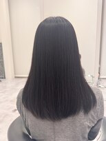 トップスタイル シズオカ(TopStyle SHIZUOKA)&nbsp;美髪矯正&Enn