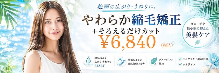 コトコ(cotoco)のサロンヘッダー