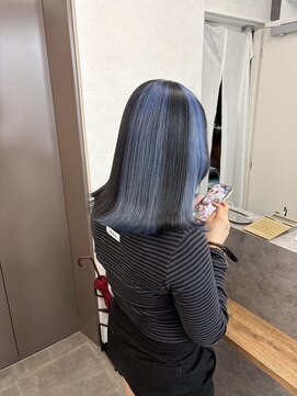 nuance.【ニュアンス】【8月1日NEW OPEN(予定)】 ダブルカラー/ブロックカラー
