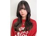 【棚橋担当】迷ったらコレ♪満足度◎カット+オージュアトリートメント　￥8000