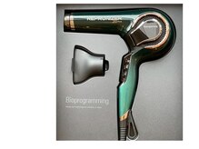 エールヘア(Aile hair)の雰囲気(高級ドライヤー・ヘアアイロンREPRONIZER(ヘアビューロン)」使用)