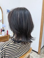 クート アンド シー 東川口(kuto and C) くびれレイヤー×イルミナアッシュ×東川口