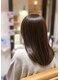 ソワン ド ブランシュ ライフ 八戸ノ里店(Soin de Blanche LIFE)の写真/お悩みやご要望をしっかりとカウンセリングし、“あなたのなりたい“を叶えます！