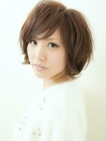 マイ ヘア デザイン 岡崎(MY hair design)&nbsp;メルティワイン☆