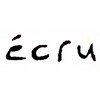 エクリュ 自由が丘(ecru)のお店ロゴ