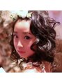 ヘアーアンドメイク コクア(hair&make kokua)&nbsp;ヘアーショーに出ました！！