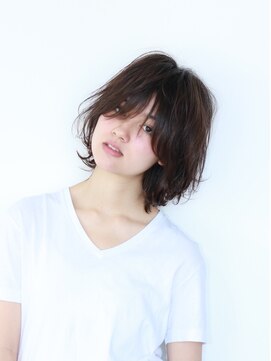 ロビン アンド ダルク(robin&darc) 【robin】【代官山】雰囲気アップミディ
