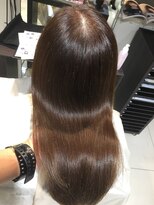 フォルテ ギンザ(FORTE GINZA)&nbsp;【FORTE 銀座】プラチナヘアケアトリートメント