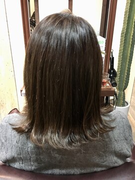 キー(kｅｙ) ウエージュ