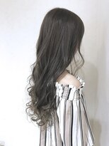 フェリア 渋谷(Feria)&nbsp;≪filo by Feria渋谷≫】マーメイドアッシュ☆