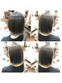 ヘアアンドメイク リヴィア(Rivia) サラサラヘアになりたい方お任せ下さい★hair&make Rivia#長泉町