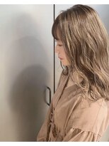 クロム バイ リエット(Chlom by Lietto)&nbsp;Chlom サファイヤベージュ  0364574337