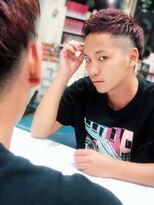 ベローチェ 涼しくなる秋だからこそ襟周りはスッキリ♪