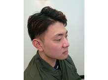 ヘアーゴラッソ(HAIR GOLAZO)