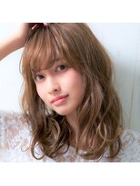 ノアエクレ 銀座(noah ecle)&nbsp;フェアリーパーマ