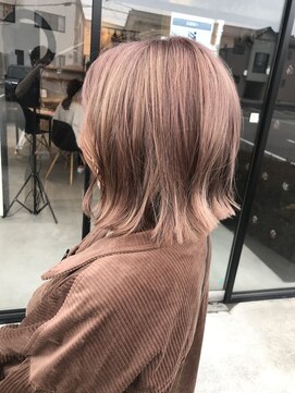 シキ(C key) 柔らかべーじゅ