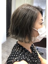 ビースリー ロア&nbsp;miniボブ♪