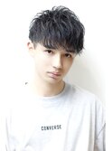 コンパクトマッシュ