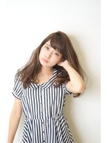 ハリス(Harris)&nbsp;ワンサイドショート/ボブ/ブランジュ/ダブルバンク 表参道/青山