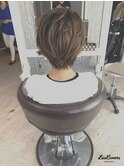SUMMER Cut!!