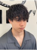 どこから見てもカッコいいツイスパ