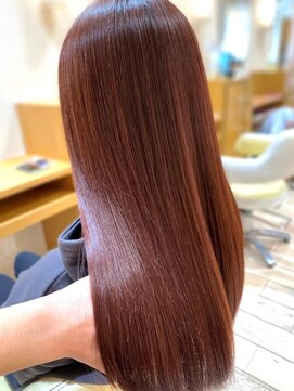 アルティインターナショナル(ALTI INTERNATIONAL) 【ALTI】髪質改善/美髪チャージ〈旭川〉