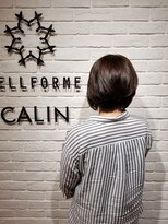ビューティー エールフォルム 浜松有玉店(BEAUTY YELLFORME)&nbsp;ふんわりショート