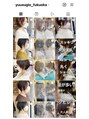 フェイバー 赤坂店(FAVOR) インスタの雰囲気を見てご来店も多いです@yuusugio_fukuoka