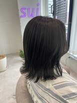 スイ(sui)&nbsp;グレージュ