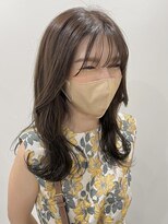 アイビー ジュール(IVY joure)&nbsp;韓国風スタイル