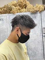 ニコ(nico...)&nbsp;メンズジェットモヒカン