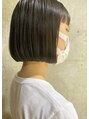 いろは 女性らしいボブ/ショートボブお任せください♪