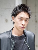 ライラ(Lyla)&nbsp;ベリーショートウルフ