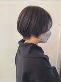 ミニマムショート