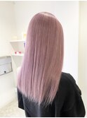 ホワイトピンクベージュ