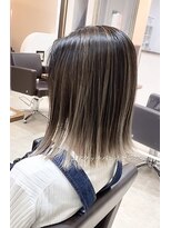 リッシュ 四街道店(Lish)&nbsp;【Balayage】