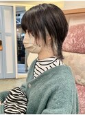 【高椋】くびれショートウルフ 大宮