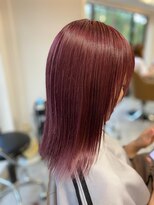 フツーロ 栄(FUTURO) ダブルカラー