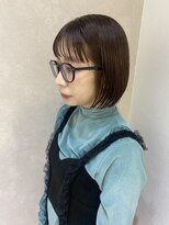 ヘーゼル 博多(HAZEL.)&nbsp;ミニボブ