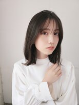 ガーランド (Garland)&nbsp;髪質改善水素カラー×フェイスレイヤー×レイヤーボブ