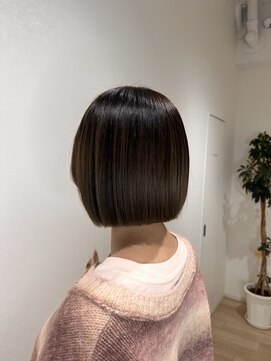 スカイ(sky) グレージュ