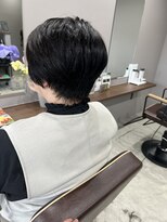 メロウ(Mellow)&nbsp;ショート