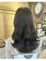 ロージアバイアルティナ(ROSIER by artina)&nbsp;ピスタチオベージュカラー