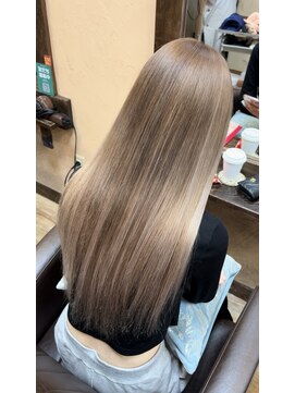 ロム(Rom.) エクステ