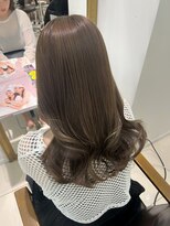 フォルテ 表参道店(FORTE) 赤み消しオリーブベージュ【フォルテ 唐澤】