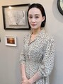 ロータス ヘアデザイン(LOTUS hair design.) 安部 由香里