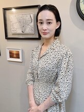 ロータス ヘアデザイン(LOTUS hair design.) 安部 由香里