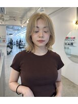 メゾンアメリ(Maison Amelie.)&nbsp;STYLE