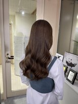 グロウ 渋谷(grow)&nbsp;[飛鳥]☆王道ブラウン☆