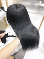 ミシェリー(misherry)&nbsp;オリーブカラー/オリーブグレージュ/グレージュ/髪質改善